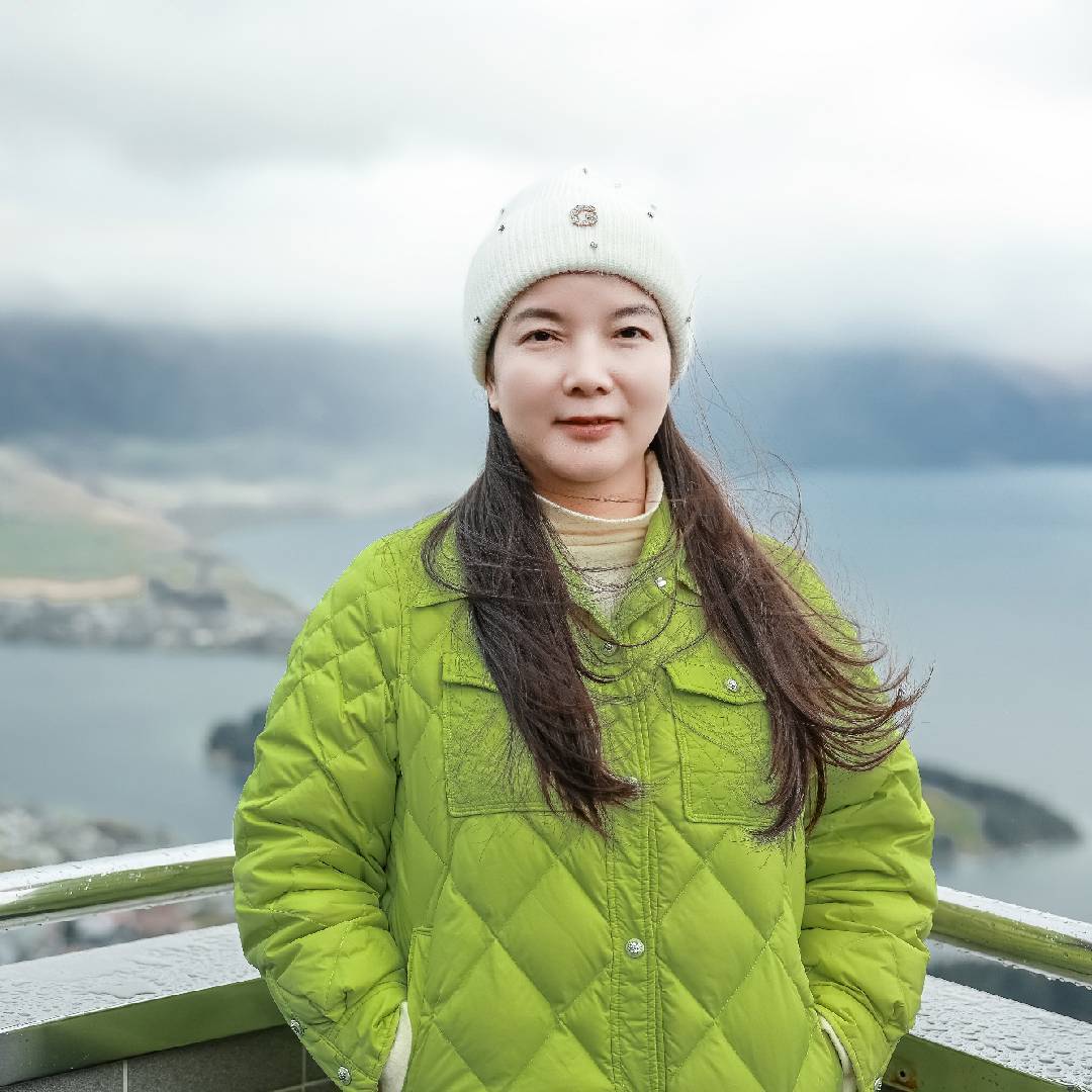 静心心灵驿站