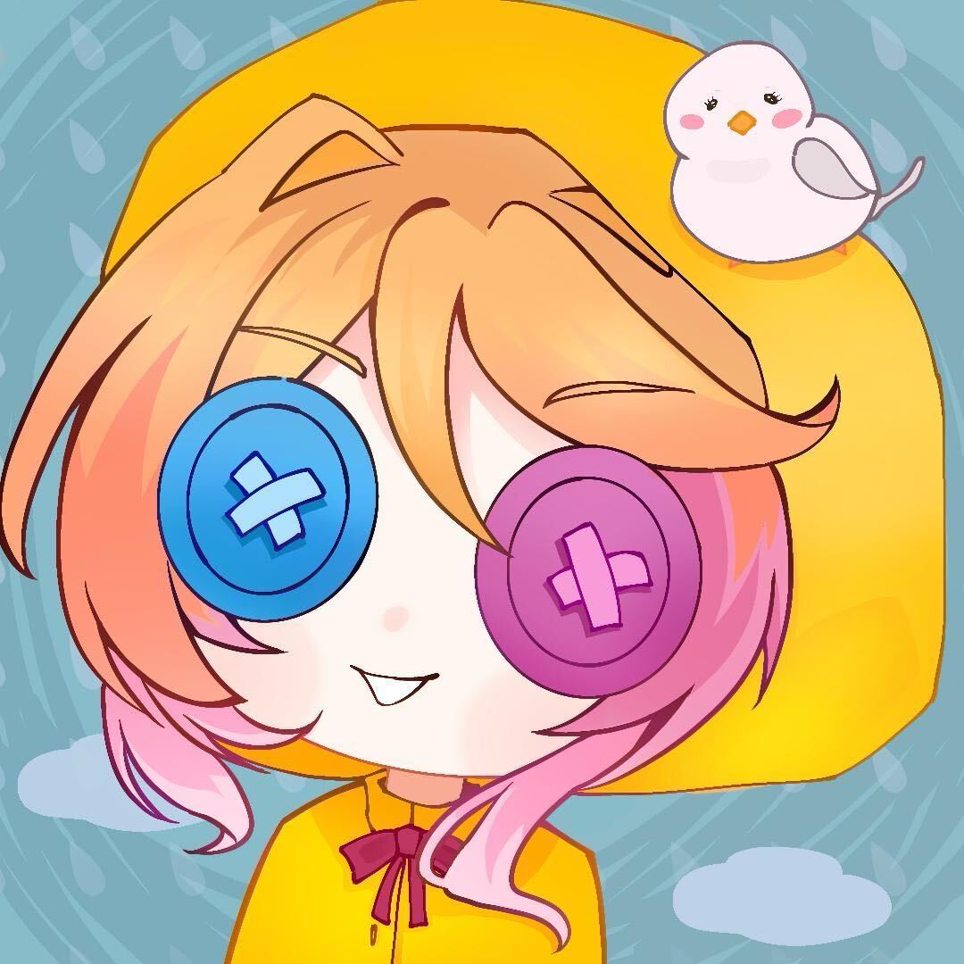 雨衣第五人格