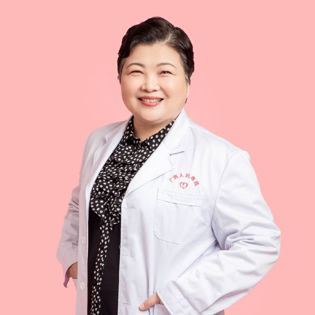 妇产科医生严奶奶