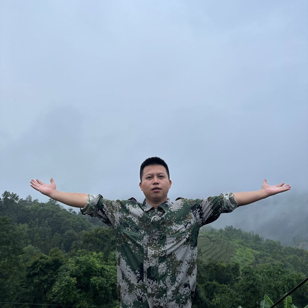 农村黄煮任