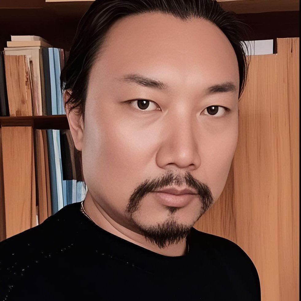长弓浩然