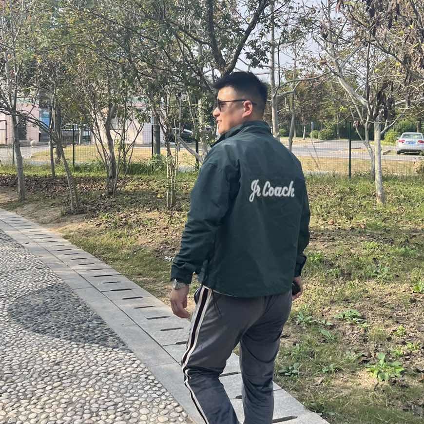 小虎人間煙火
