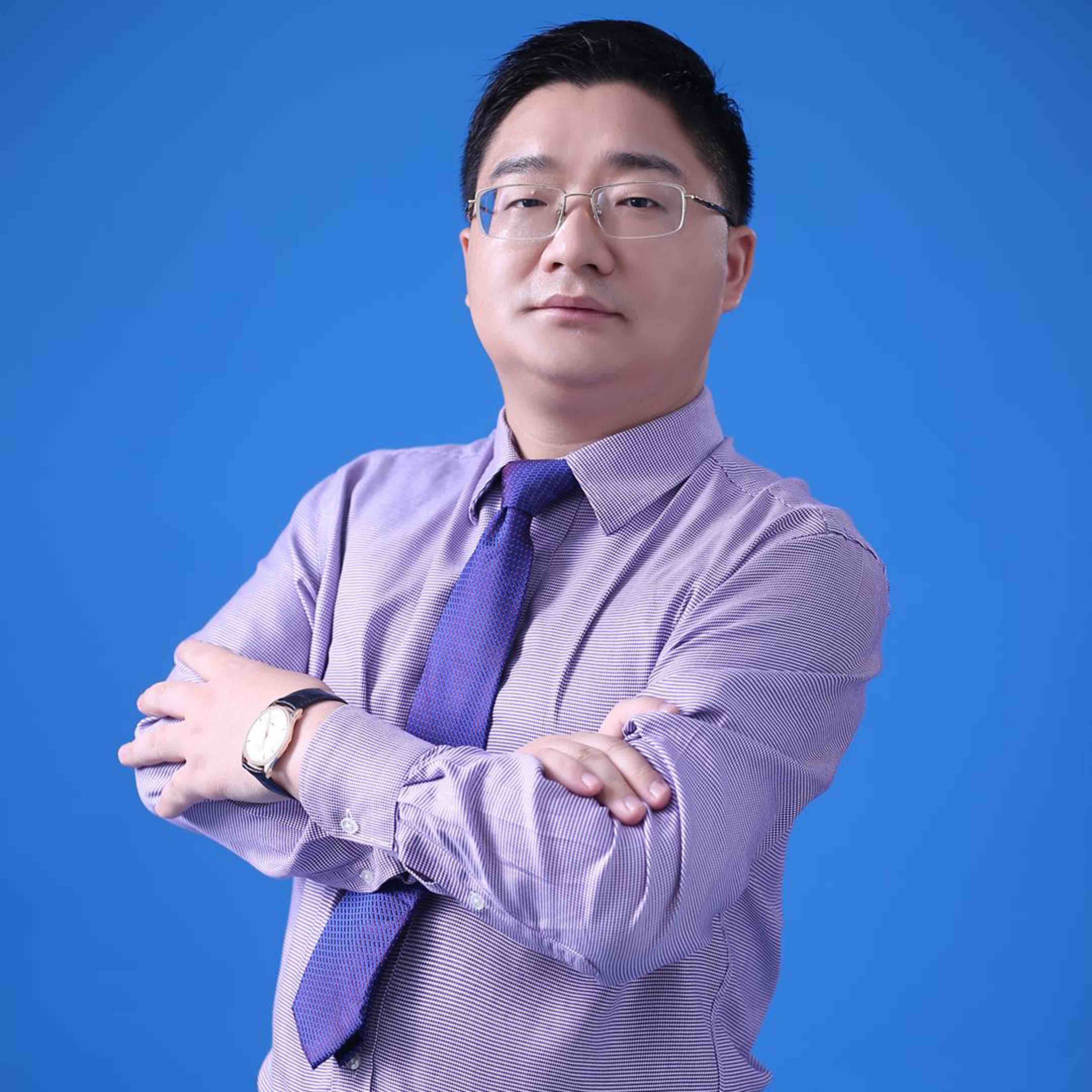 李金教企业获客