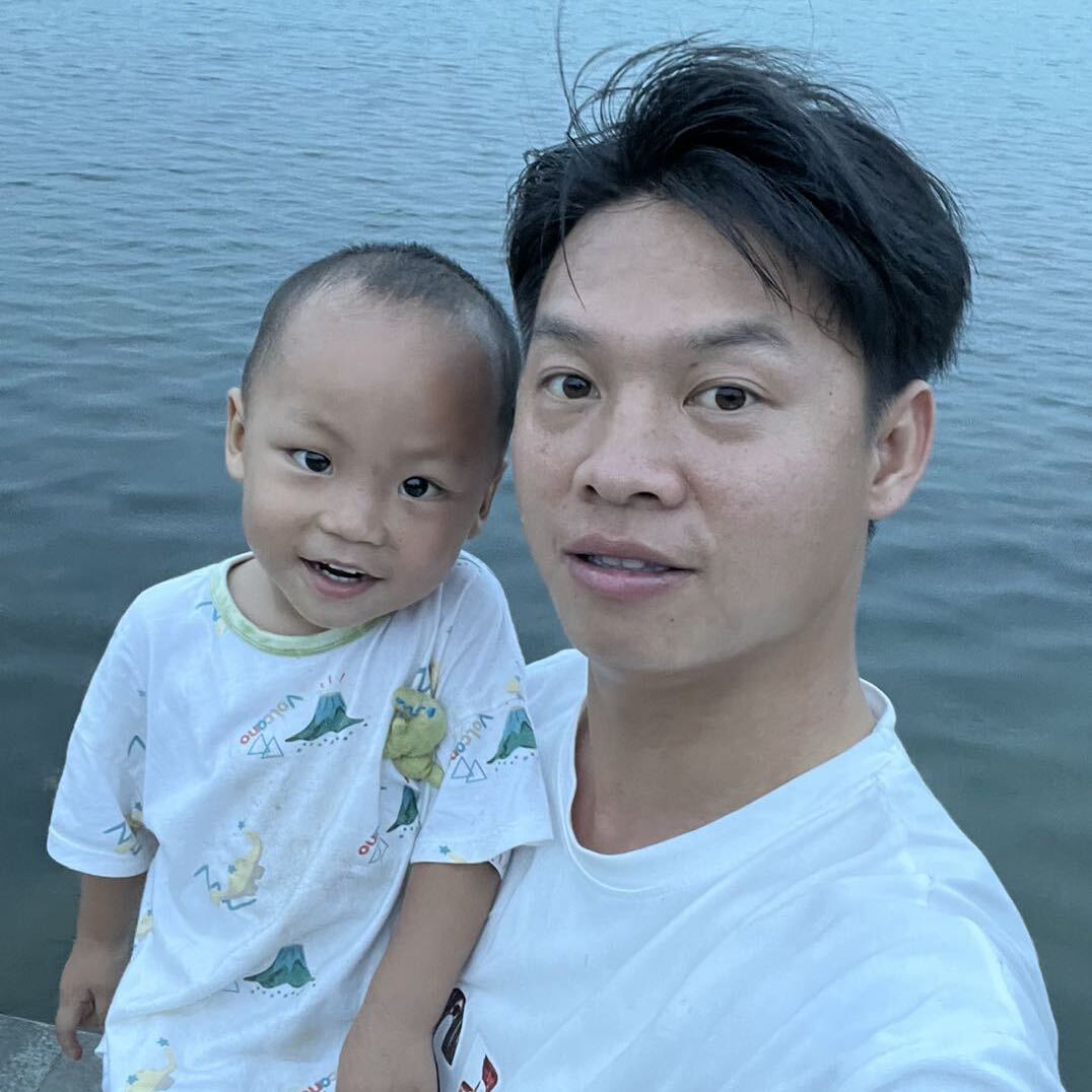 小发小小王