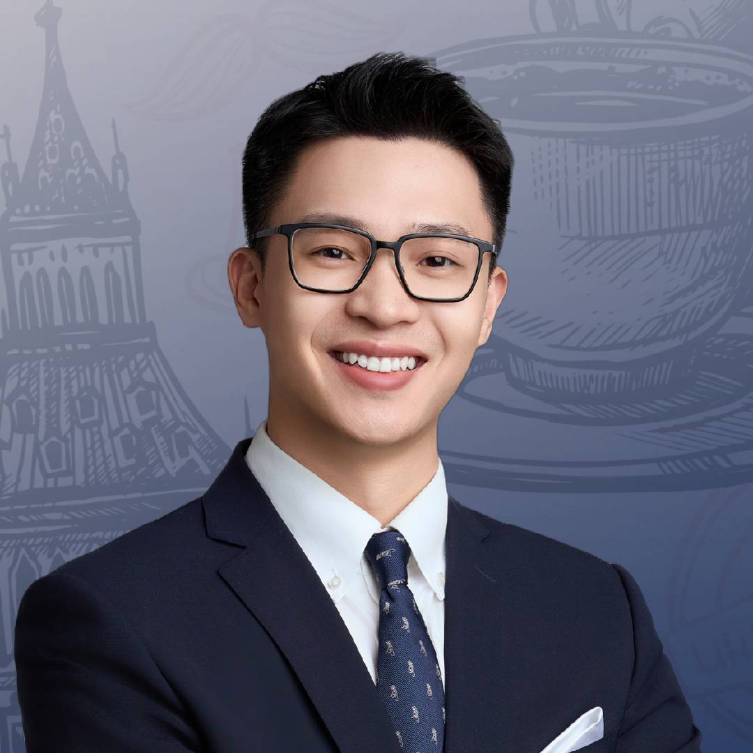 晓明哥DonLee