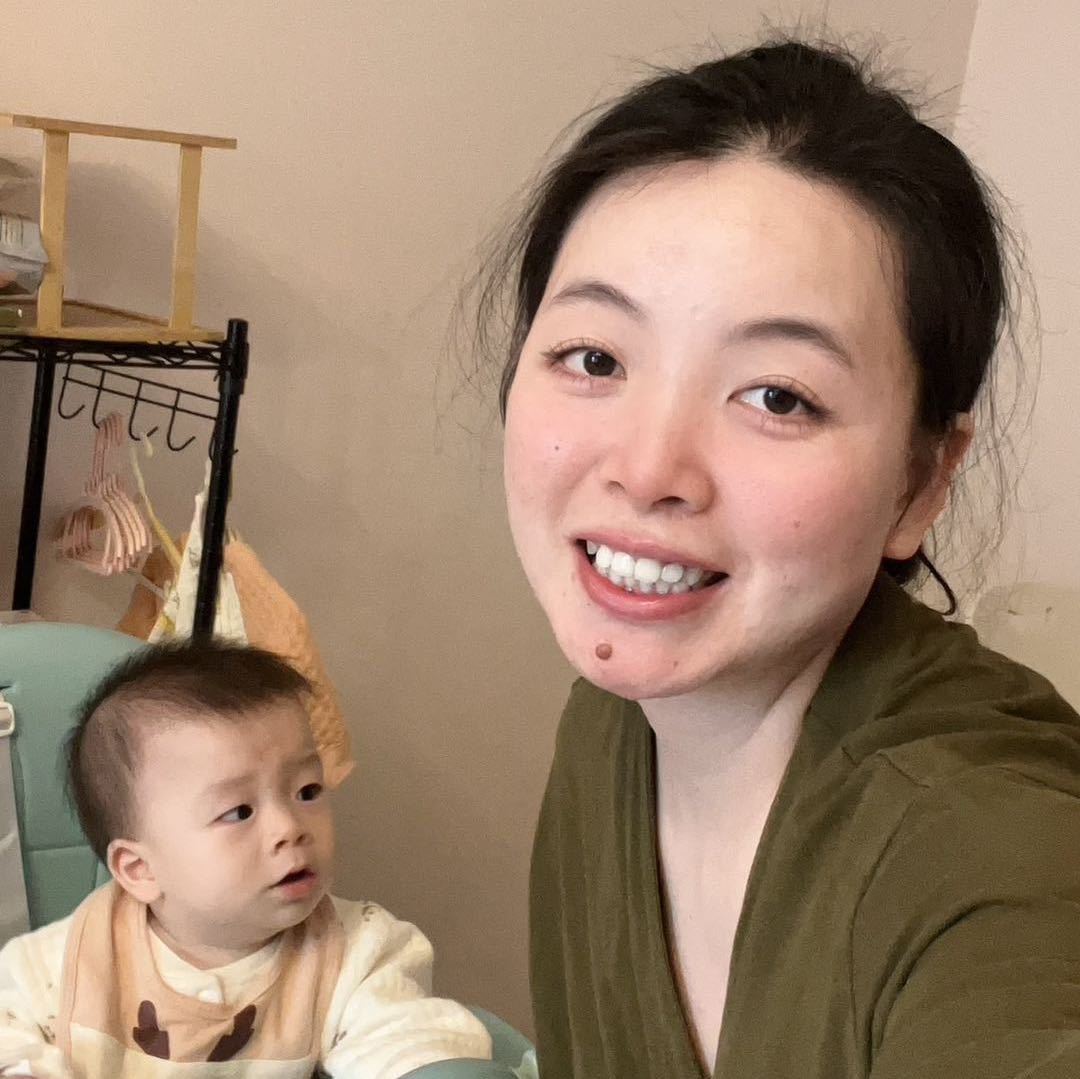 星妈讲安全