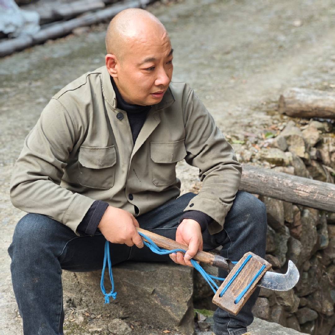 武义小舞哥