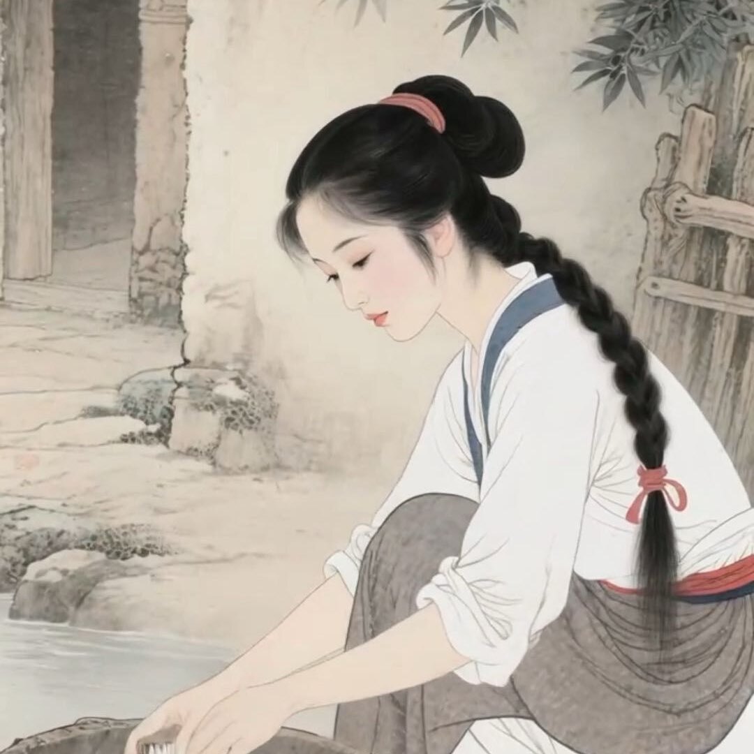 小覃讲故事