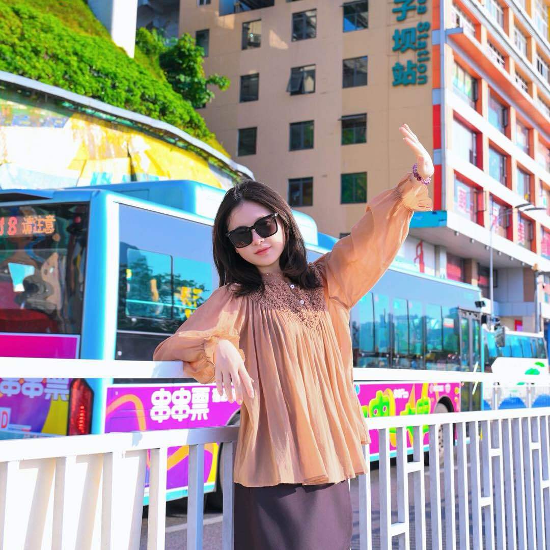 车速120的晚晚同学