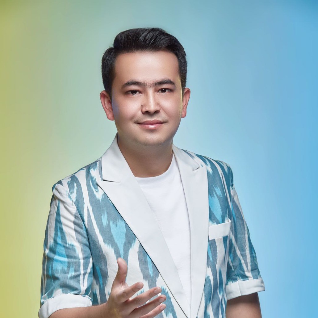 阿布都赛米艾尔肯