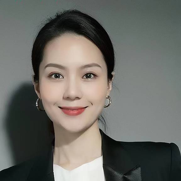 靓靓老师英语