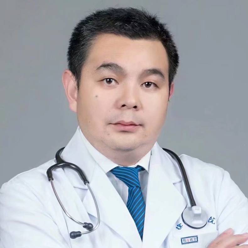 范后宝徐矿总院疼痛科