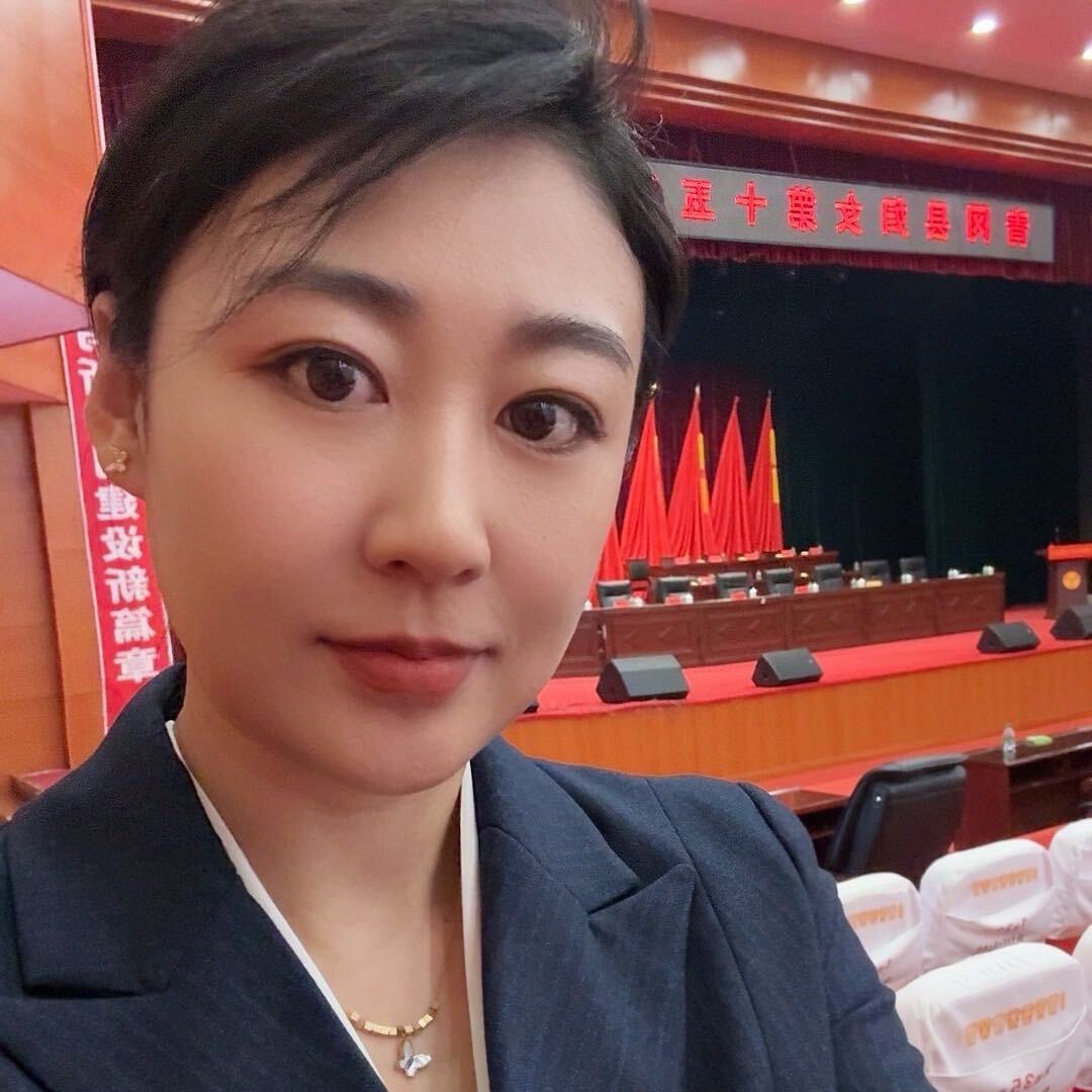 丽娇的家庭农场