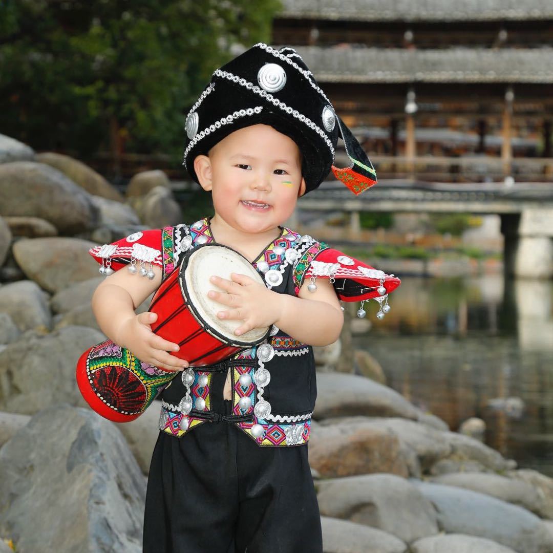 是小西米baby