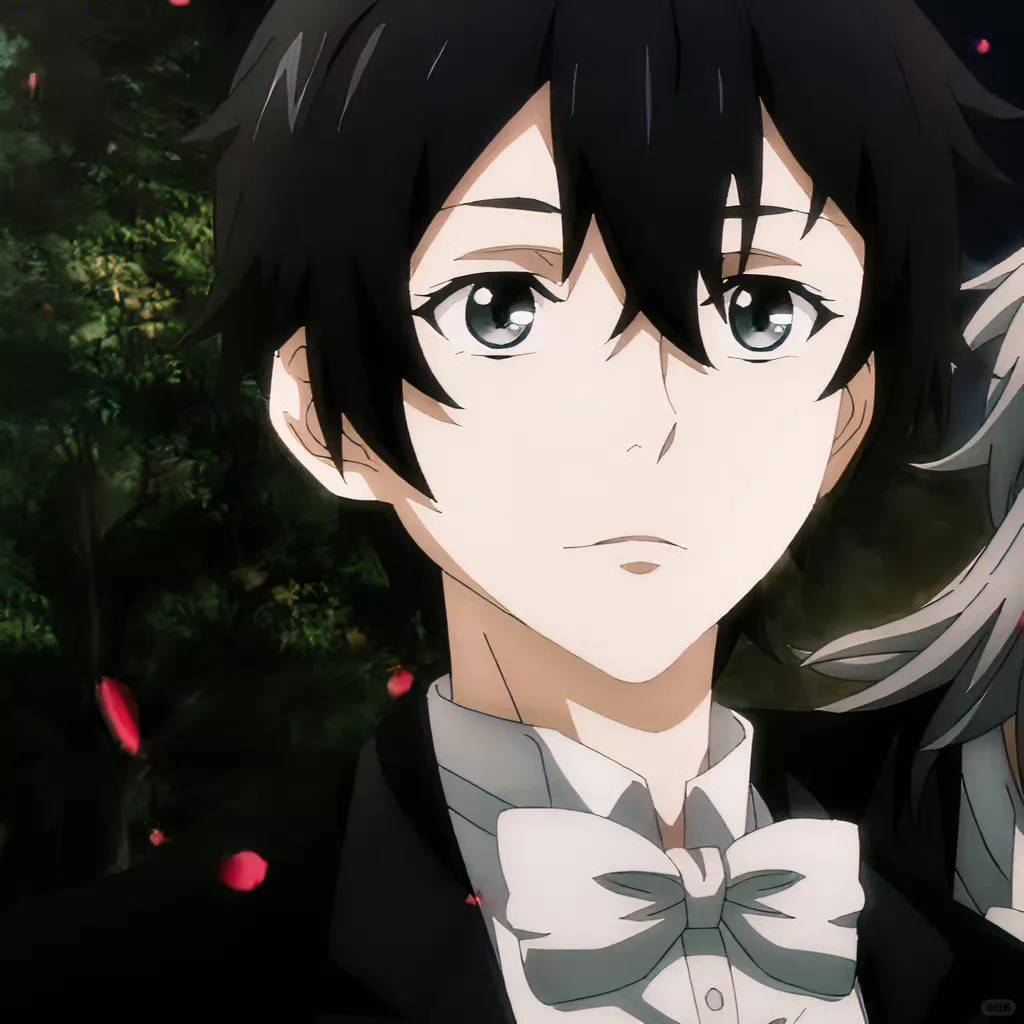 夕阳的刻痕龙族版