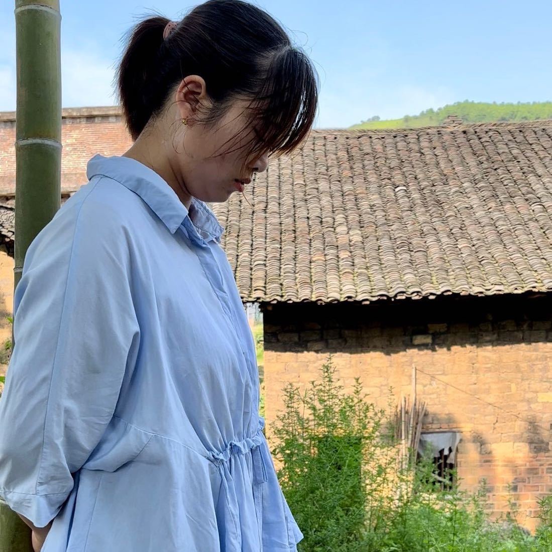 小玉的晴天