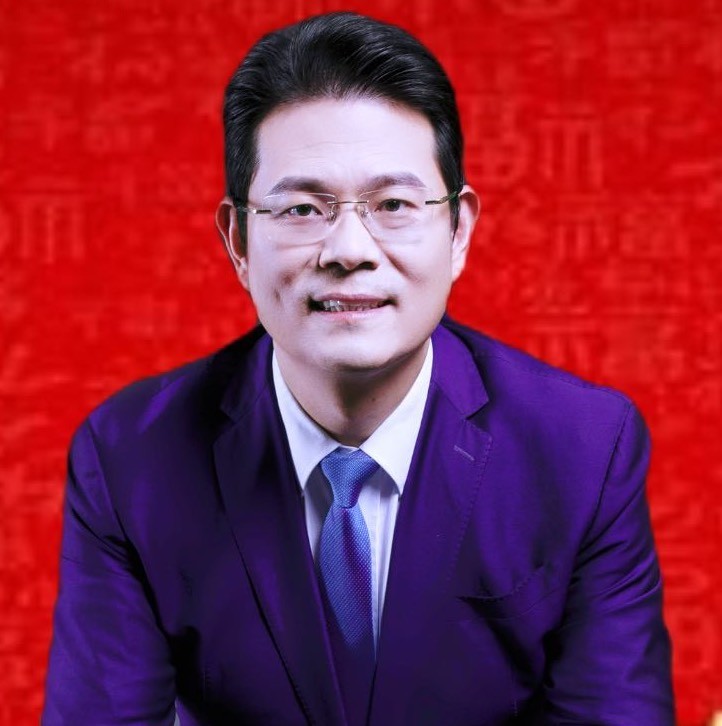 臧其超说商业