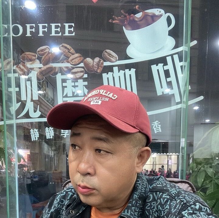 建强先生海南有约