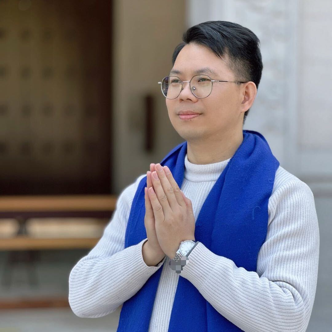 梁文一一孝里有道