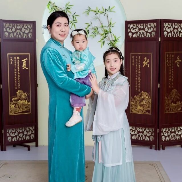 博士爸妈的育儿观