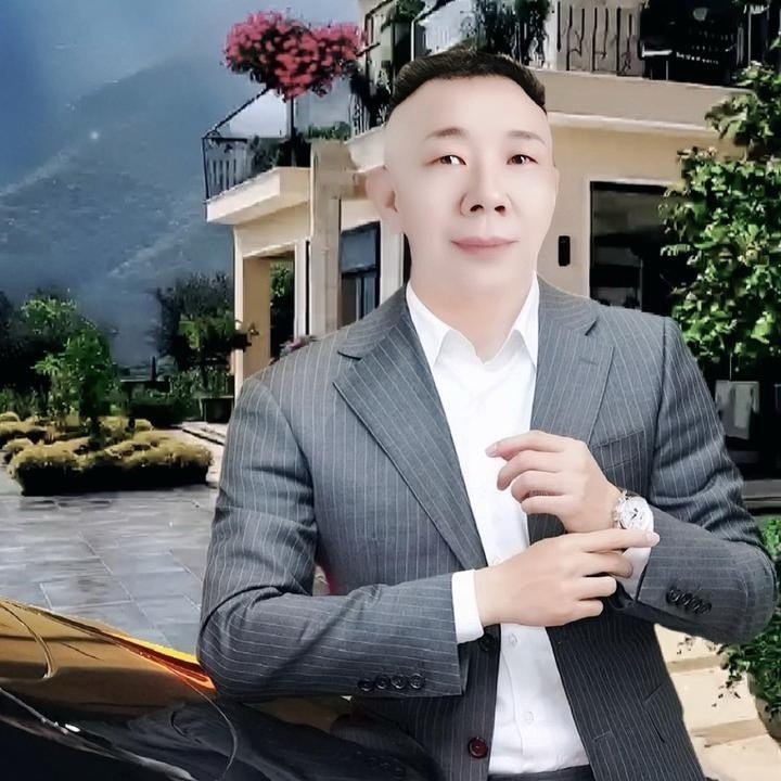 潮尚名人