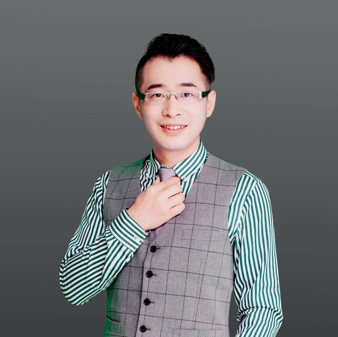 施阳哥正能量