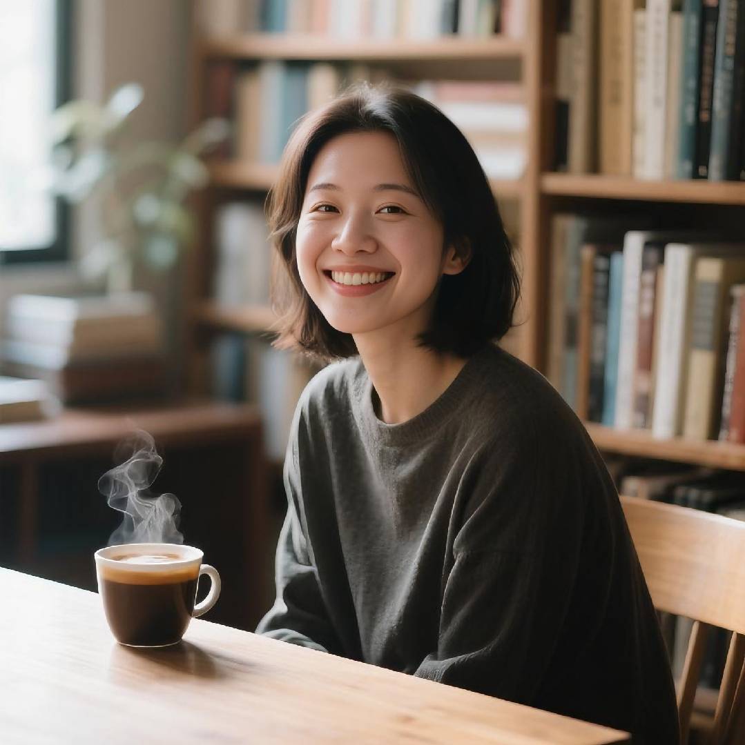 清风渡人记