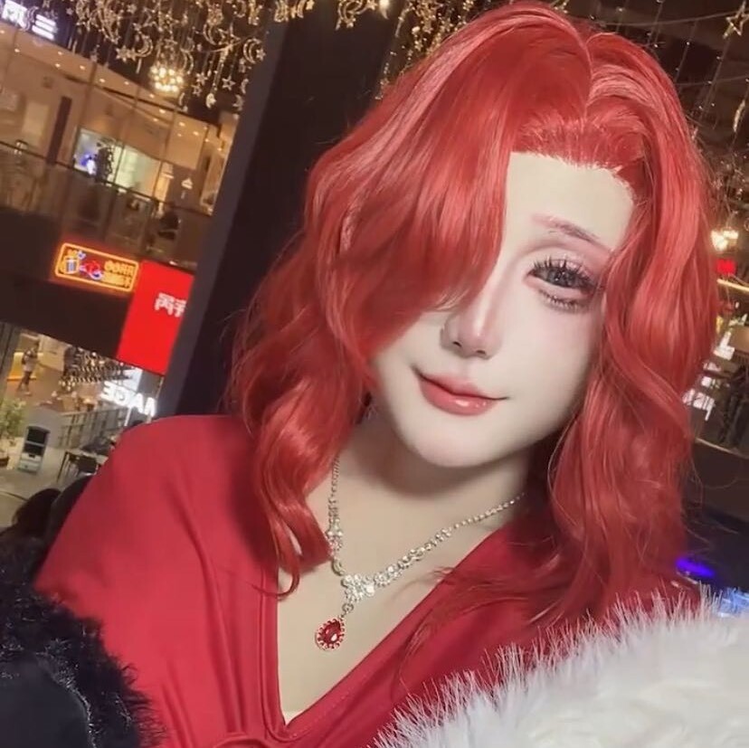 红桃HH