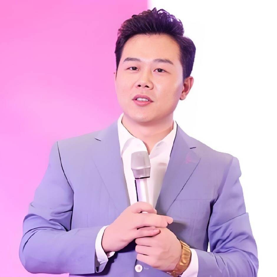 王琨说育儿教育