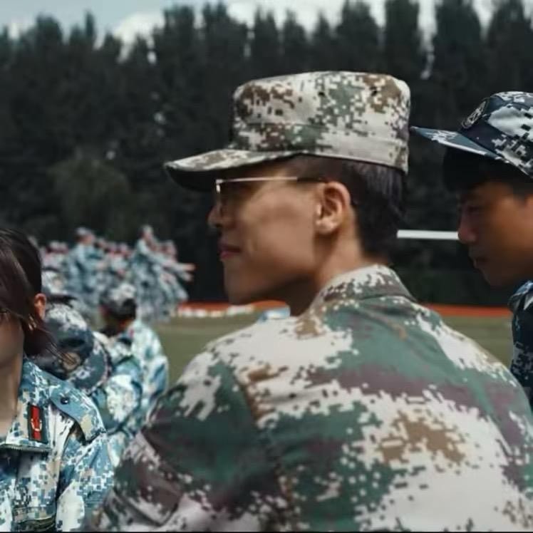 三藏教官