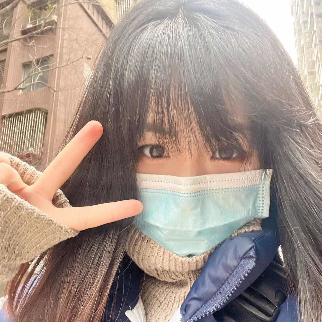 挺OK个姐妹儿