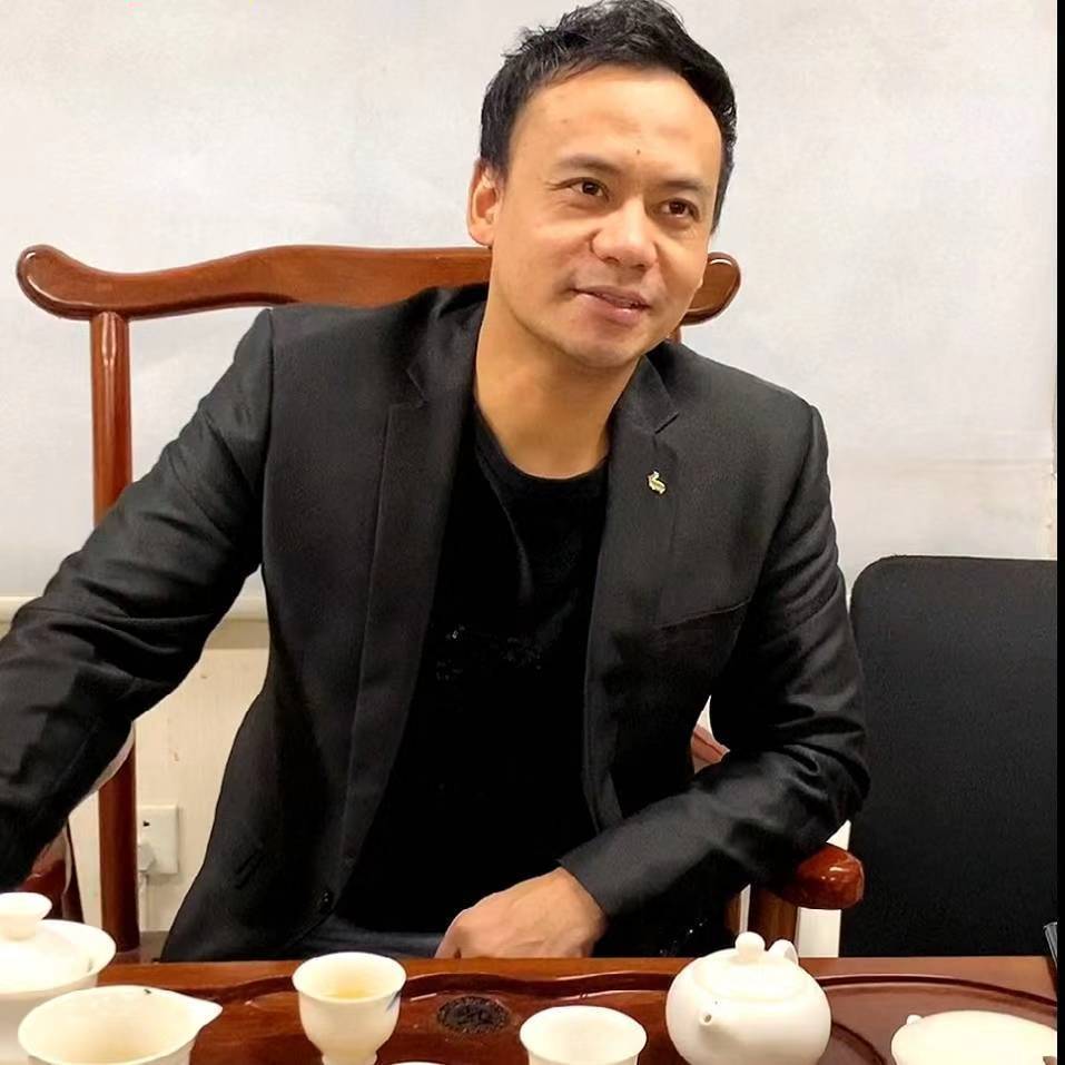 瓷都李哥正能量