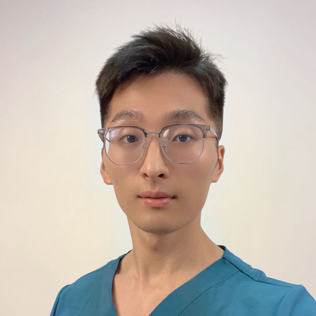 阿宇讲运动