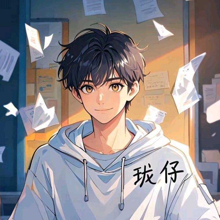 珑仔丫
