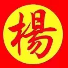 孝忠两全杨家人