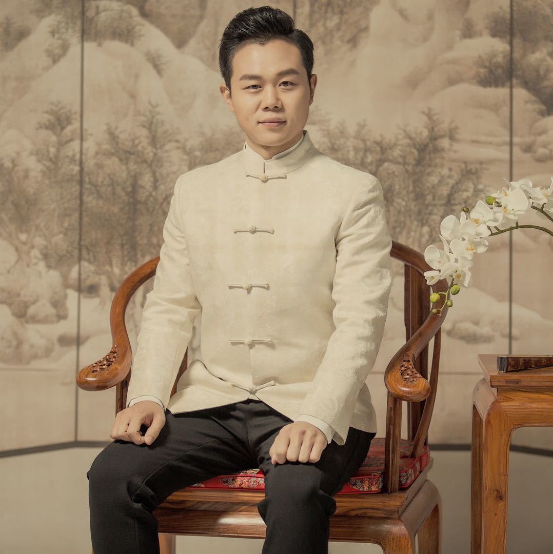 王琨智慧分享