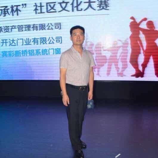 北京-开先生舞蹈