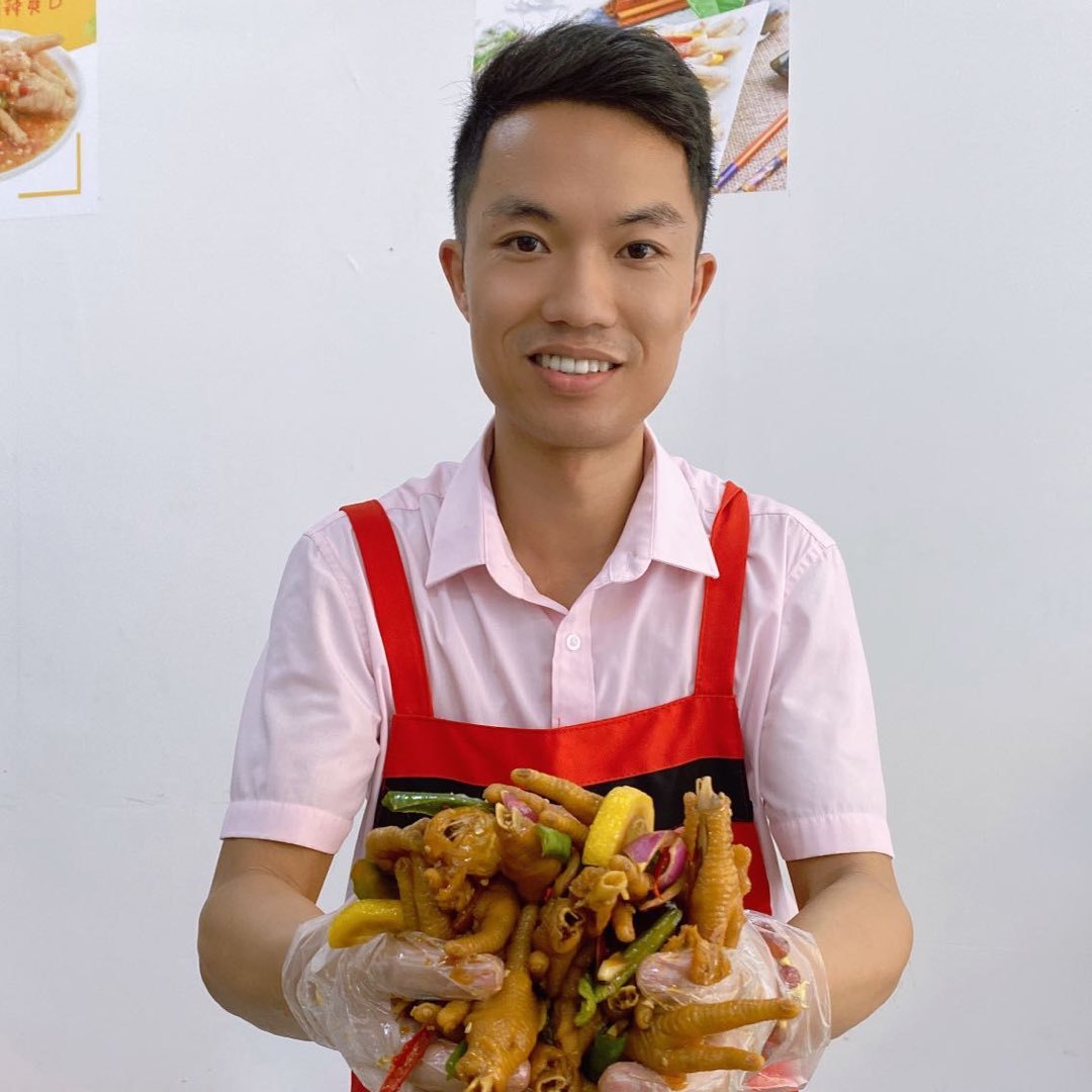 东彬食品店