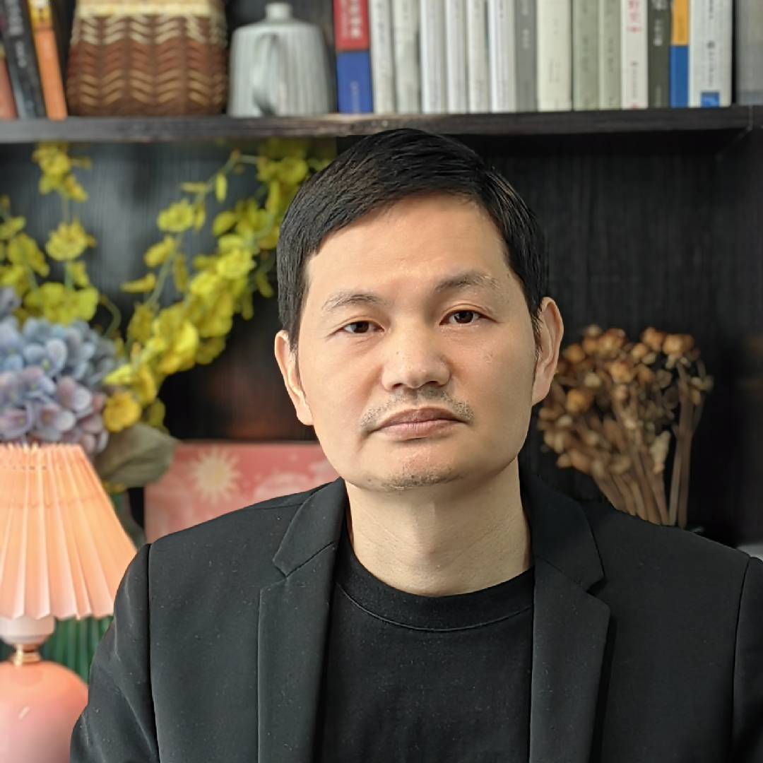 桂哥大讲谈