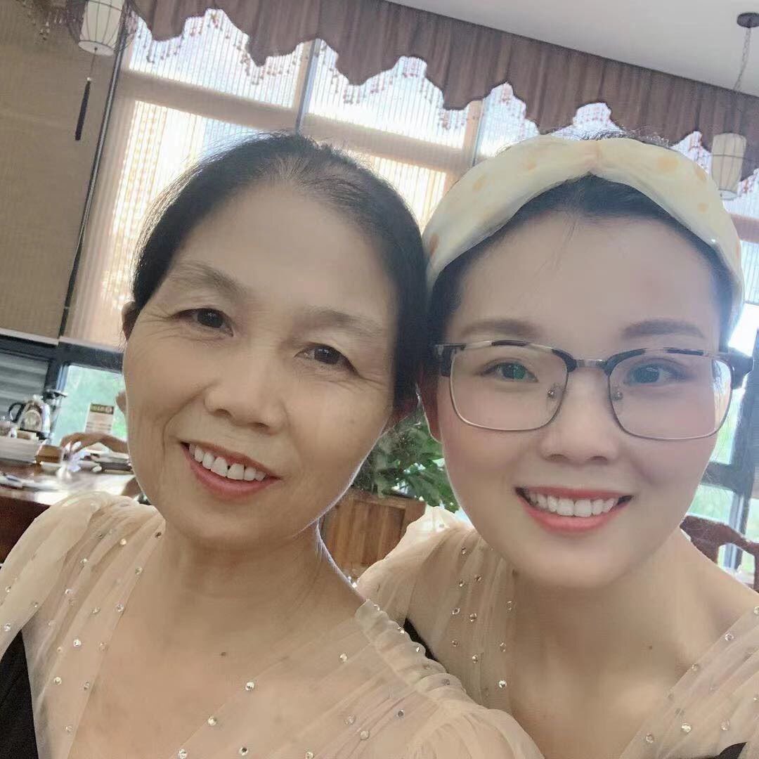 明明家的美食