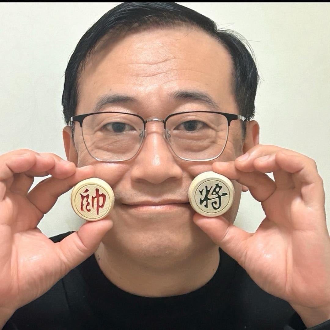 老武侃棋