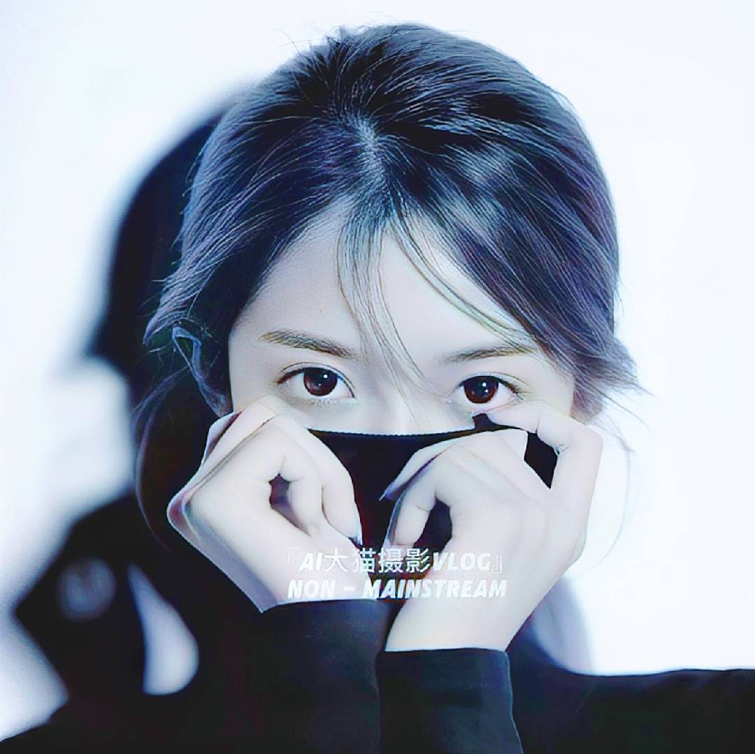 AI大猫摄影Vlog