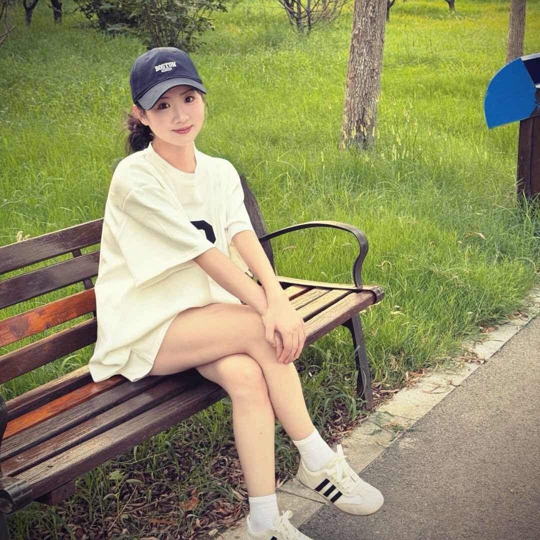 闫女士的生活日记