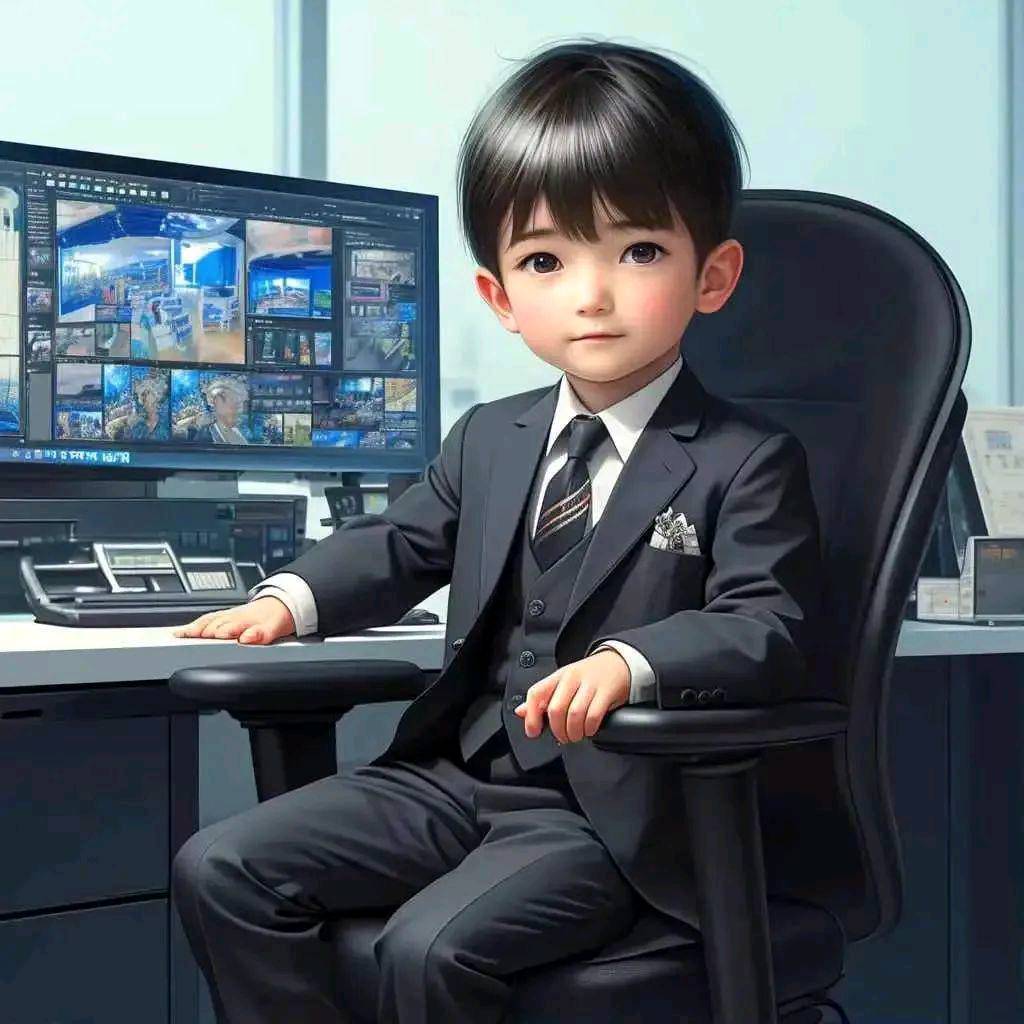 智梦工坊