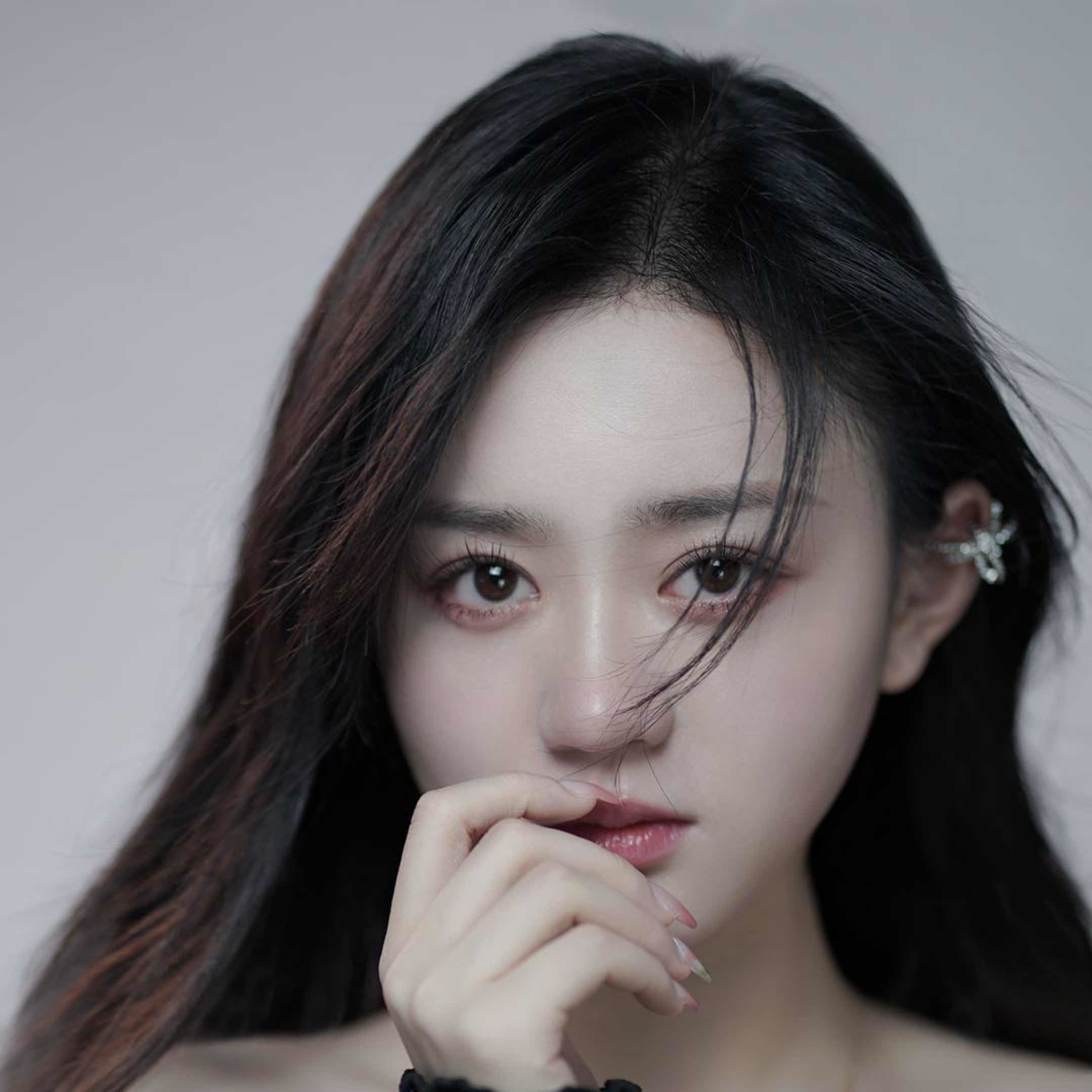 江暖kathy