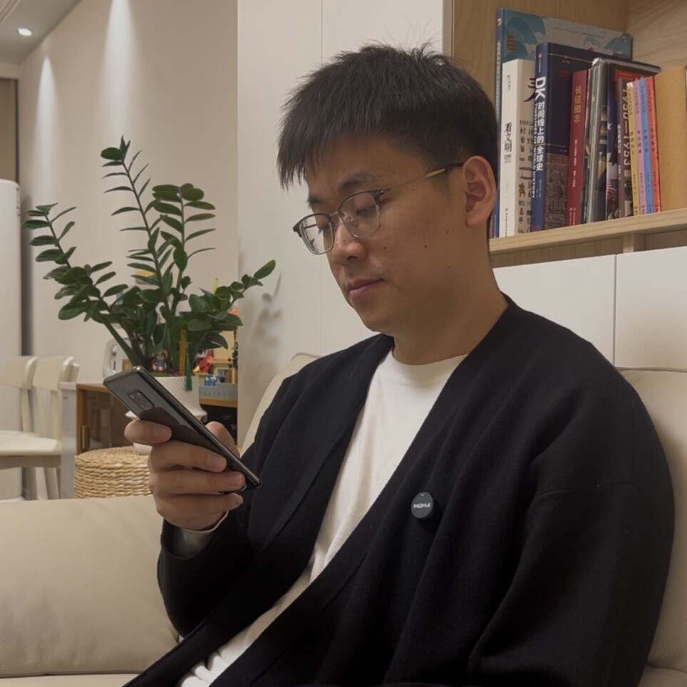 老王和小姜