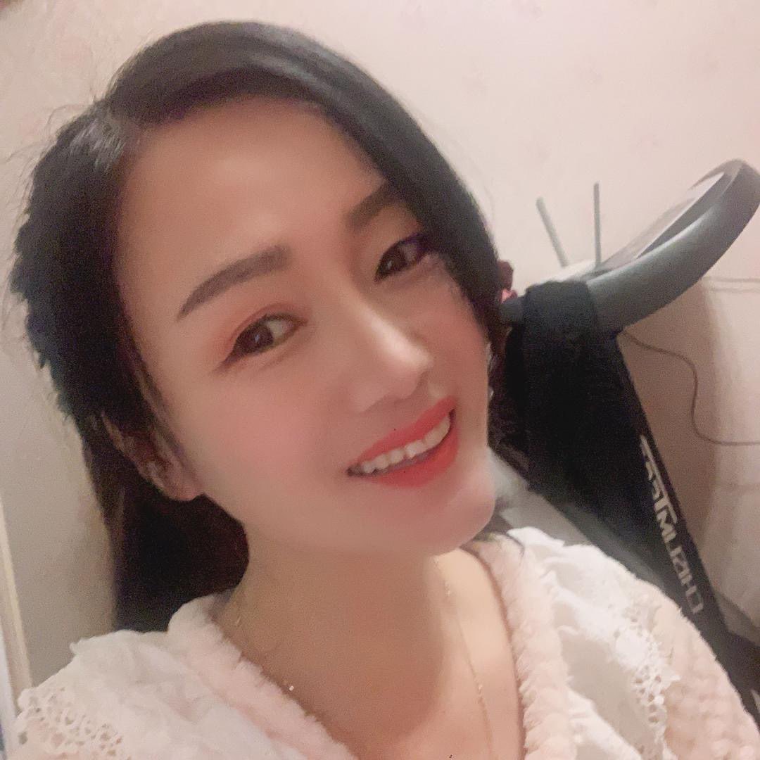 张美林的美好生活