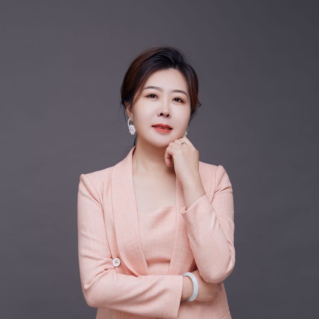 80后老板娘静姐