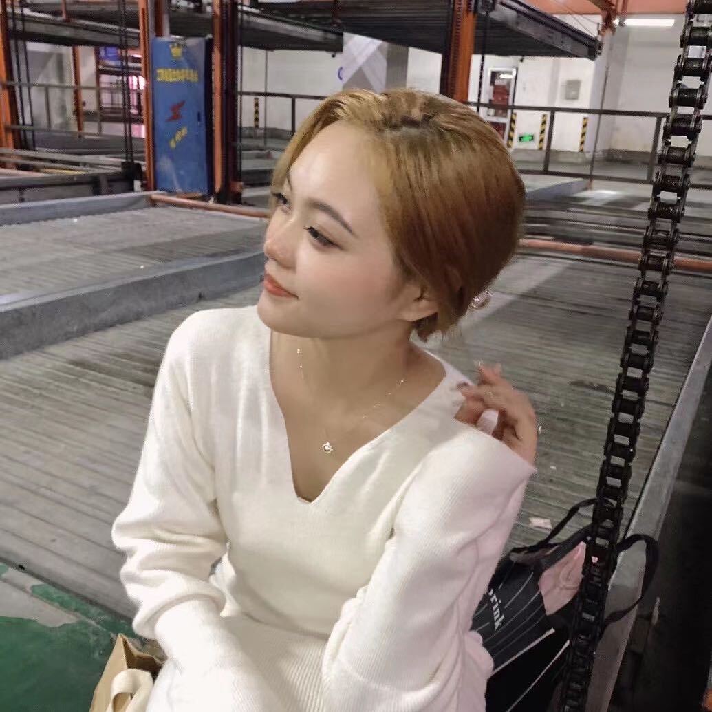 可可一直很可爱