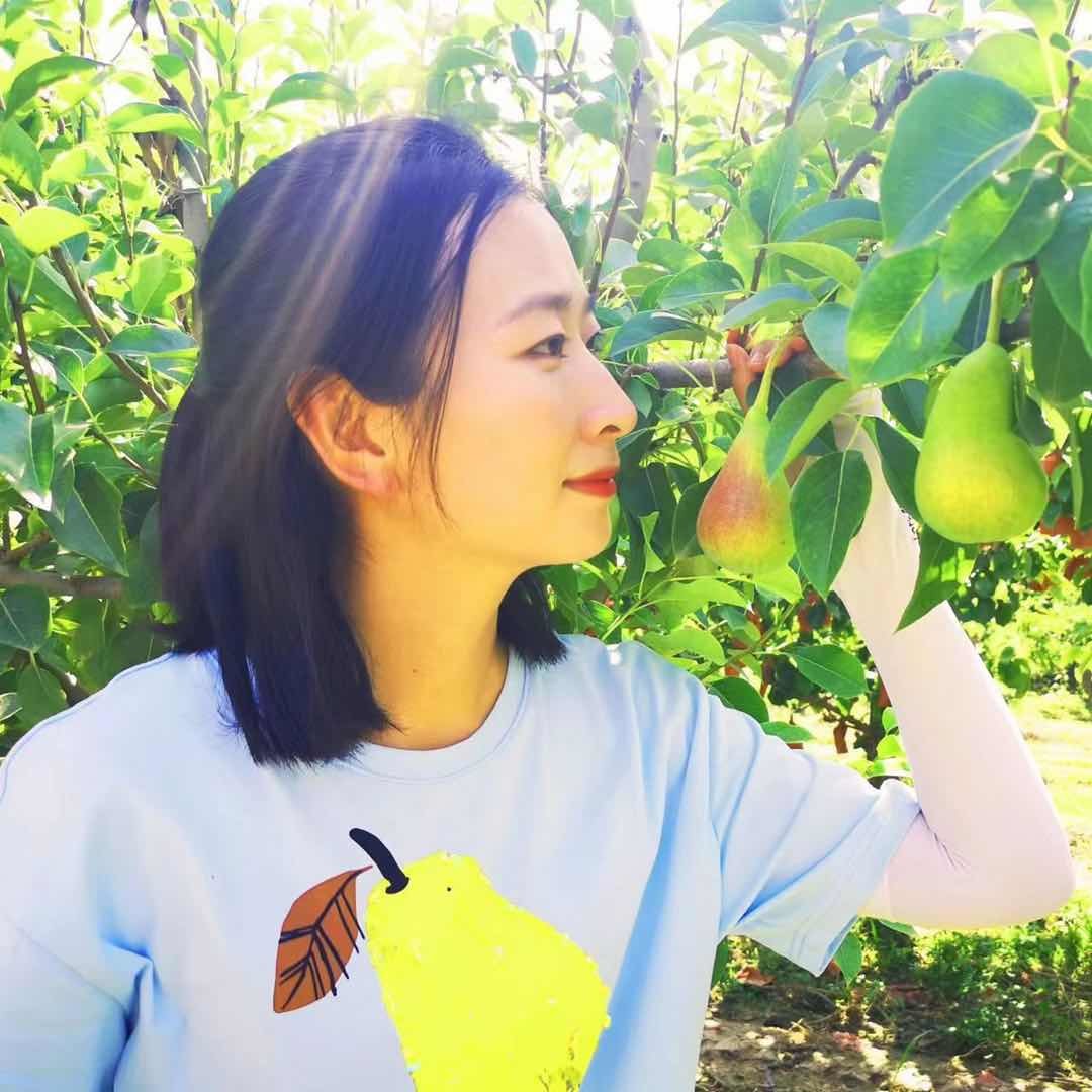 美梨夫人